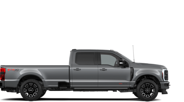 2026 Ford SuperDuty